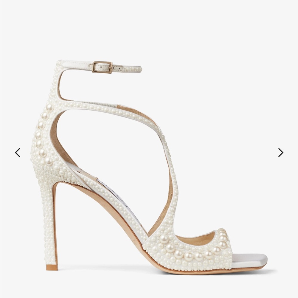 Jimmy Choo Azia 95